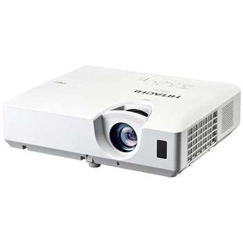 ویدئوپرژکتور هیتاچی cp-ex250