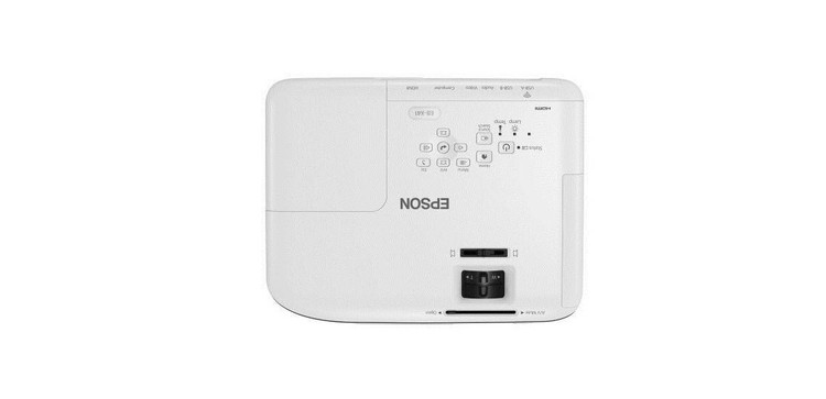 ویدئوپرژکتور اپسون X41