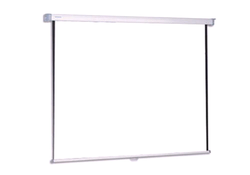 پرده نمایش 200*200 دستی