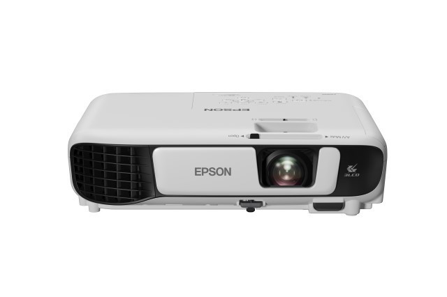 ویدئو پرژکتور اپسون EB-x41