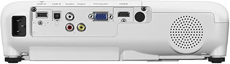 ویدئو پرژکتور اپسون EB-x41