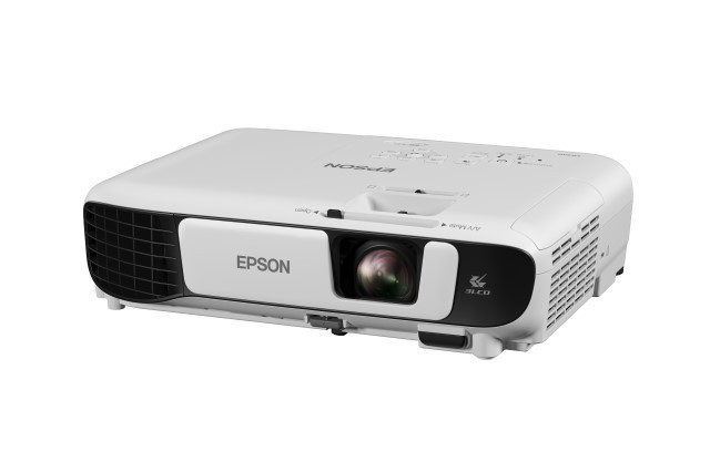 ویدئو پرژکتور اپسون EB-x41