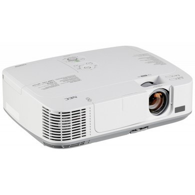 ویدئو پرژکتور ان ای سی M300x