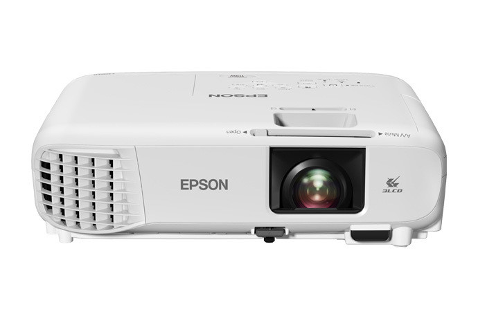 ویدئو پروژکتور اپسون مدل PowerLite 119W
