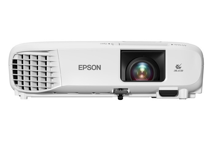 ویدئو پروژکتور اپسون مدل PowerLite 119W