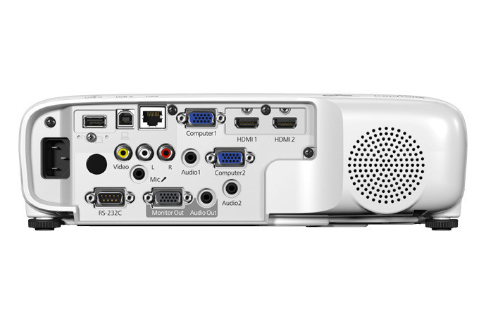 ویدئو پروژکتور اپسون مدل PowerLite 119W