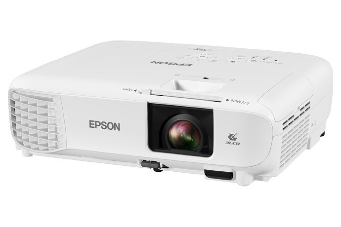 ویدئو پروژکتور اپسون مدل PowerLite 119W