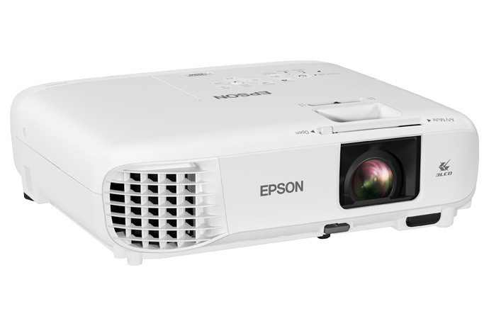 ویدئو پروژکتور اپسون مدل PowerLite 119W