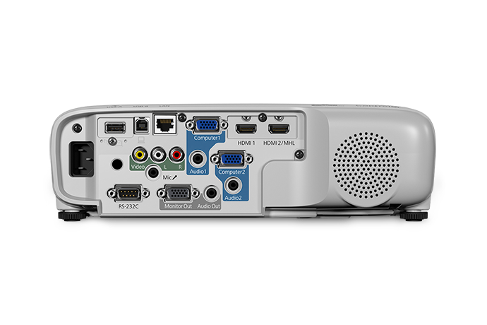 ویدئو پروژکتور اپسون Epson EB-108