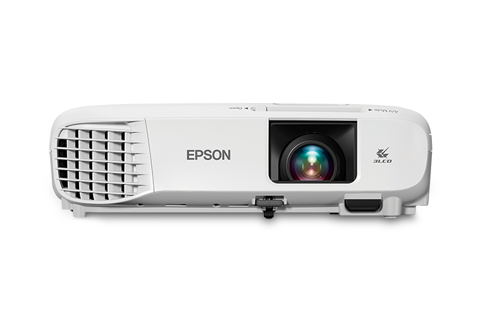 ویدئو پروژکتور اپسون Epson EB-108