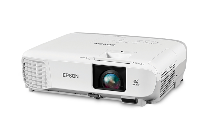 ویدئو پروژکتور اپسون Epson EB-108