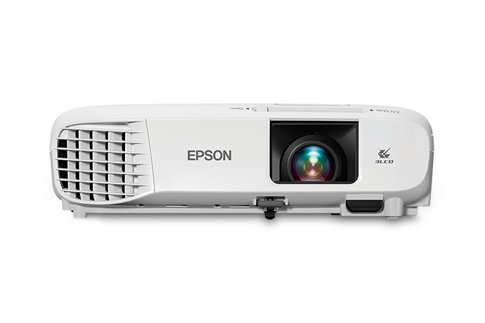 ویدئو پروژکتور اپسون Epson PowerLite 107