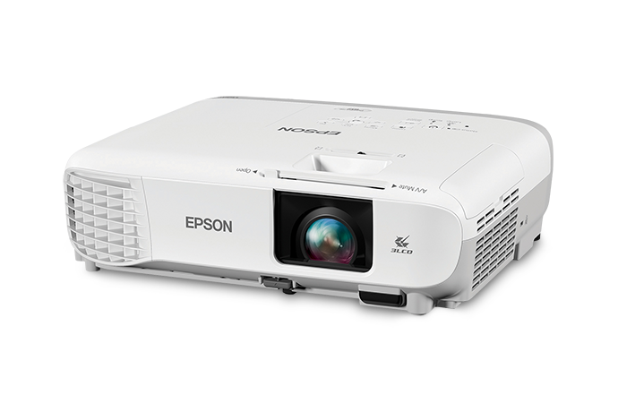 ویدئو پروژکتور اپسون Epson PowerLite 107