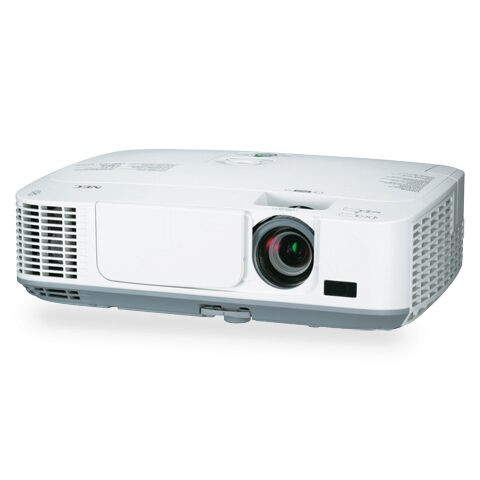 ویدئو پرژکتور ان ای سی M300x