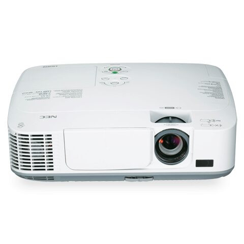 ویدئو پرژکتور ان ای سی M300x