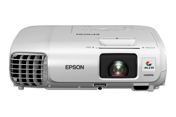 ویدئو پروژکتور اپسون Epson EB-98H