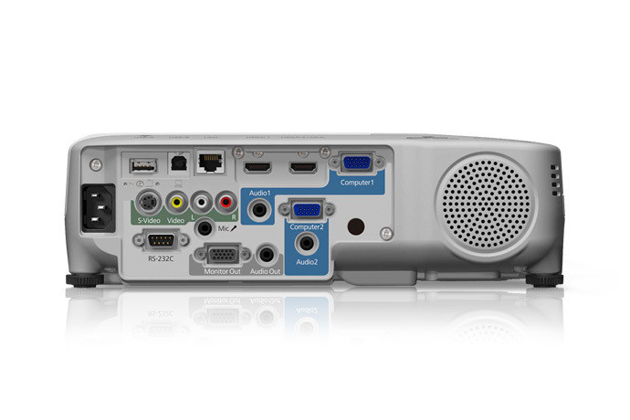 ویدئو پروژکتور اپسون Epson EB-98H
