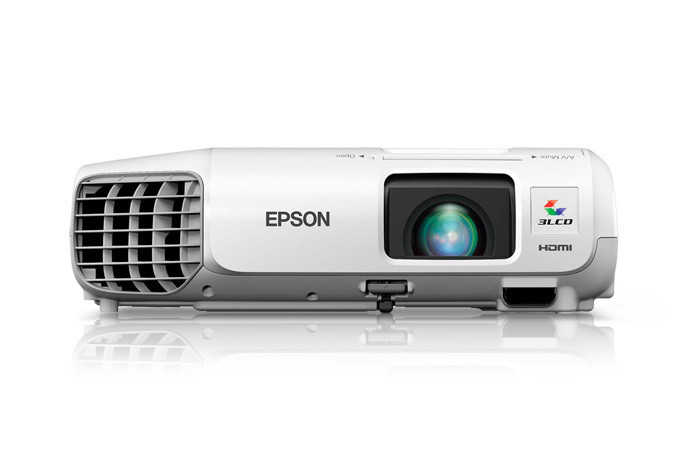 ویدئو پروژکتور Epson PowerLite 97H