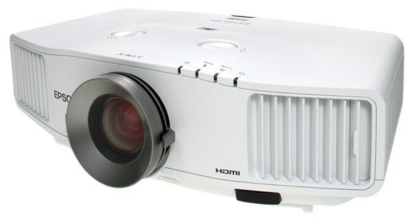 ویدئو پروژکتور اپسون Epson EB-G5300