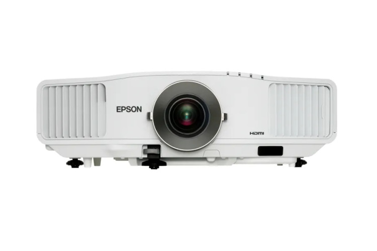 ویدئو پروژکتور اپسون Epson EB-G5300