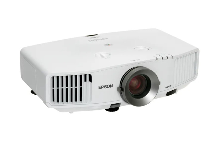 ویدئو پروژکتور اپسون Epson EB-G5300