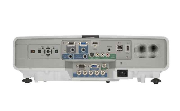 ویدئو پروژکتور اپسون Epson EB-G5300