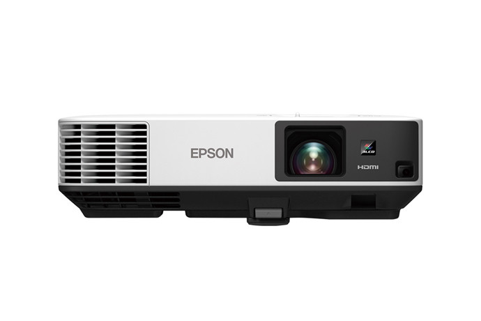 ویدئو پروژکتور اپسون Epson EB-2055