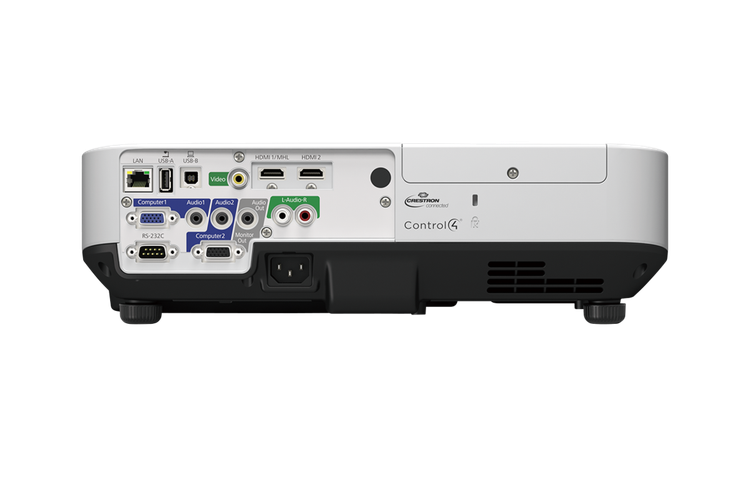ویدئو پروژکتور اپسون Epson EB-2055