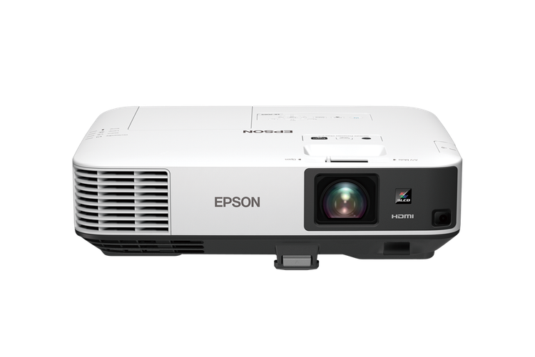 ویدئو پروژکتور اپسون Epson EB-2055