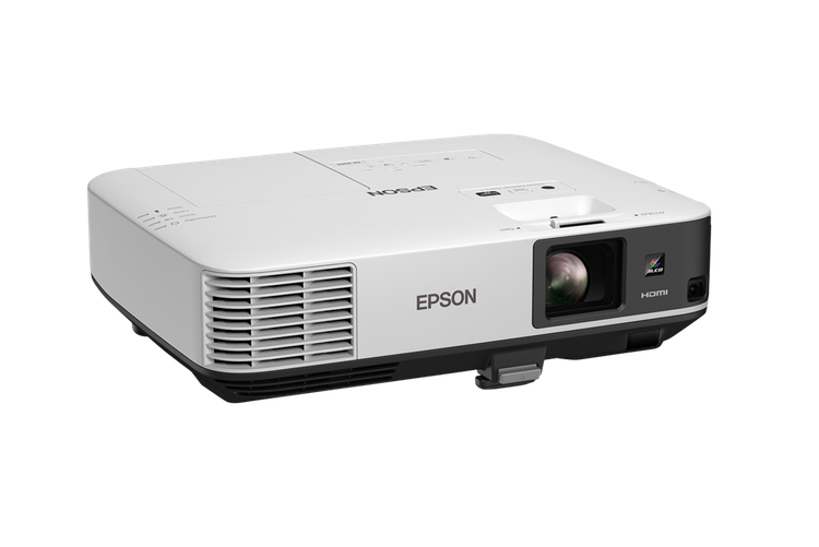 ویدئو پروژکتور اپسون Epson EB-2055