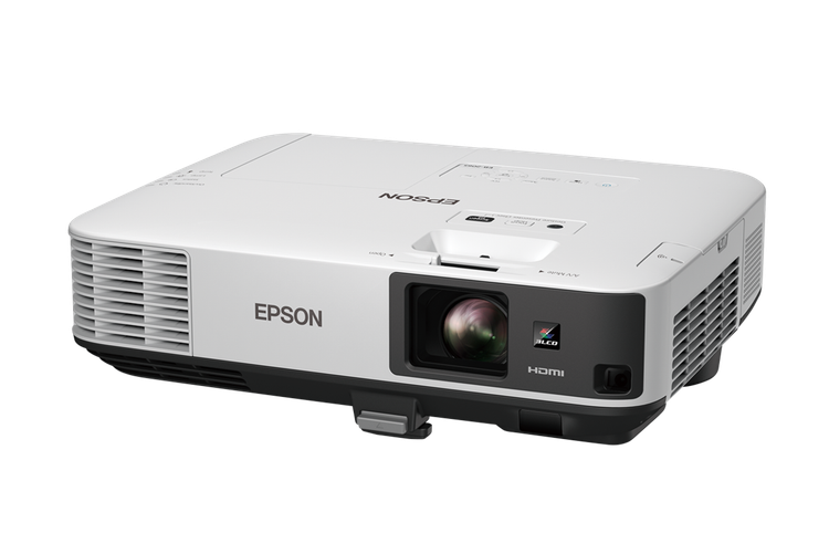 ویدئو پروژکتور اپسون Epson EB-2055