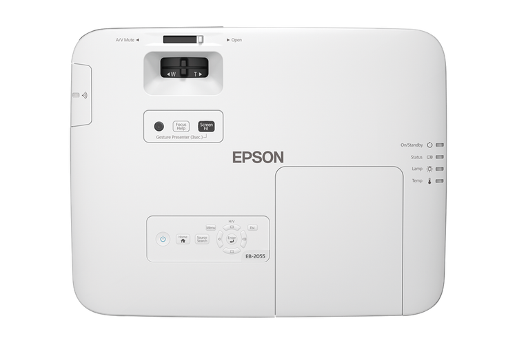 ویدئو پروژکتور اپسون Epson EB-2055