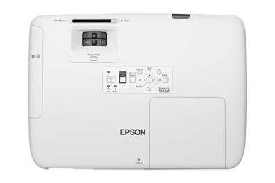 ویدئو پروژکتور اپسون Epson EB-1945W