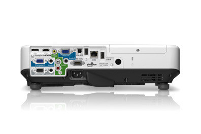 ویدئو پروژکتور اپسون Epson EB-1945W