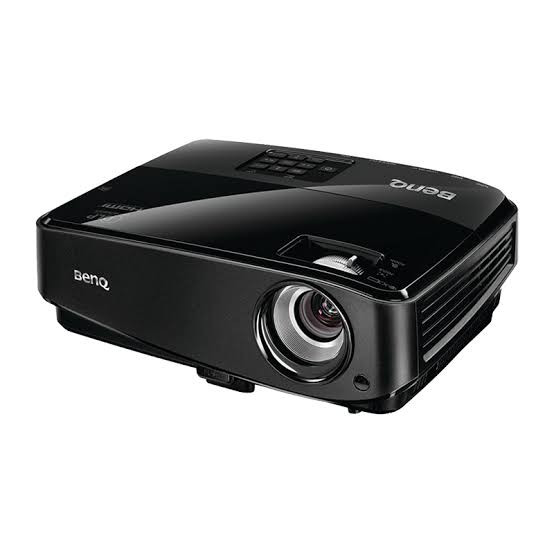 ویدیو پرژوکتور بنکیو MS521P