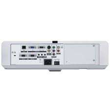 ویدیوپرژکتور پاناسونیک PT F200NT