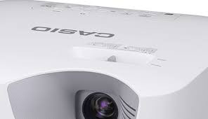 ویدیو پروژکتور کاسیو مدل FW101