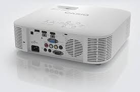 ویدیو پروژکتور کاسیو مدل FW101