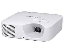 ویدیو پروژکتور کاسیو مدل FW101