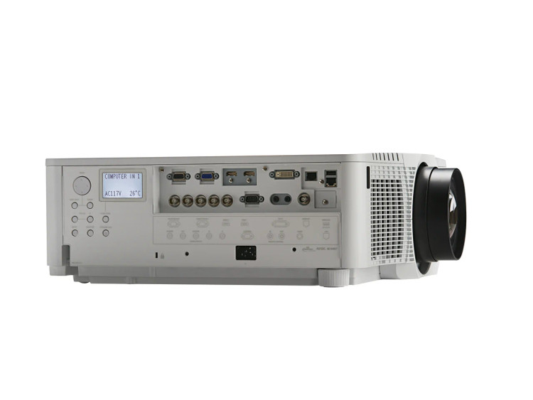ویدئو پروژکتور کریستی DHD951-Q