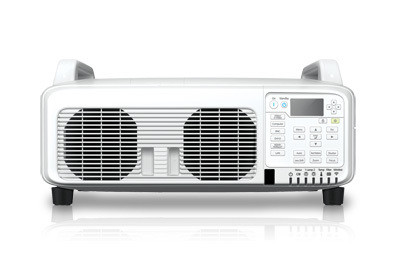 ویدئو پروژکتور اپسون EB-9800W