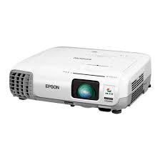 تعمیر ویدئو پروژکتور اپسون EPSON