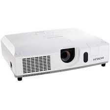 تعمیر ویدئو پروژکتور هیتاچی HITACHI