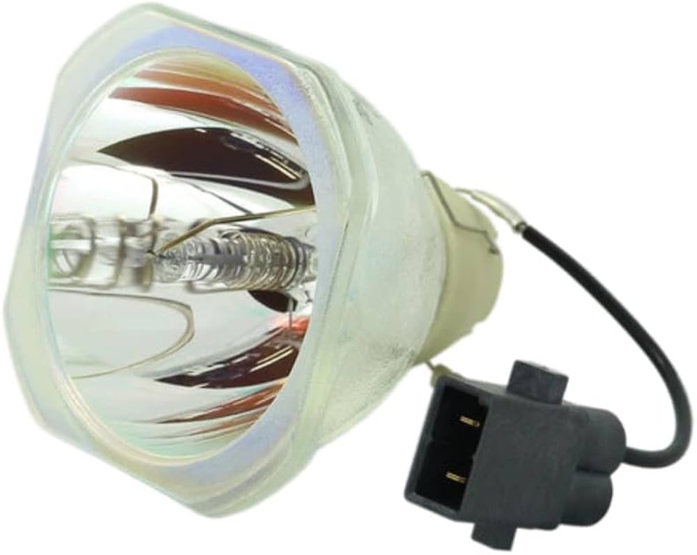 لامپ ویدئو پروژکتور اپسون مدل EB-X05