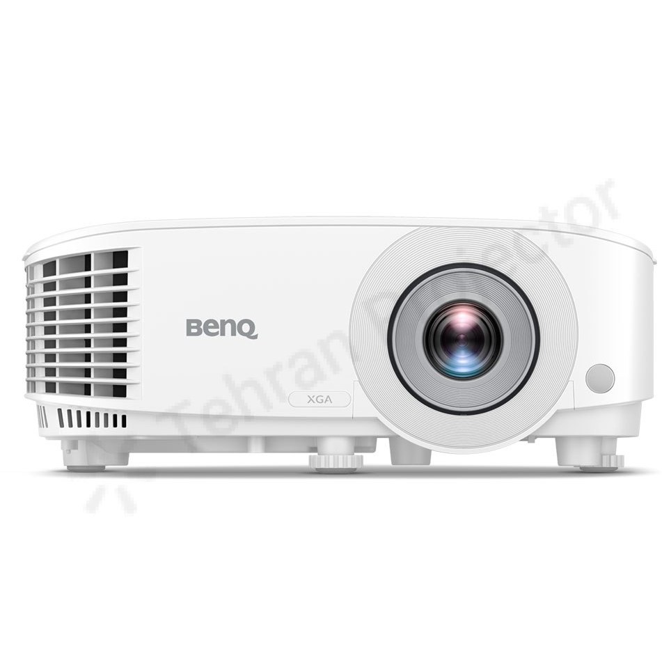 ویدئو پروژکتور بنکیو مدل MX560 کیفیت XGA با شدت نور ۹۶۰۰ لومن