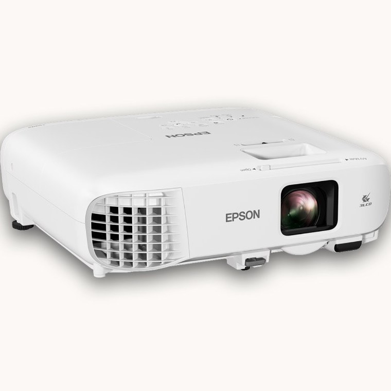 ویدئو پروژکتور اپسون مدل EB-X49